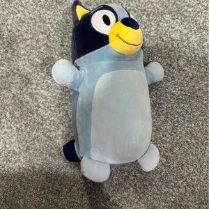 Bluey plush! Used like new